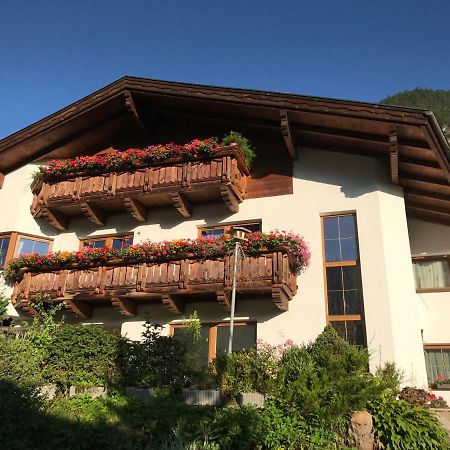 Ferienwohnung Bergler Тринс Экстерьер фото